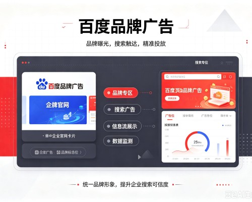 沈丘百度品牌广告